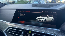 BMW X5 xDrive30d MHT M Sport 5dr Auto Diesel Estate